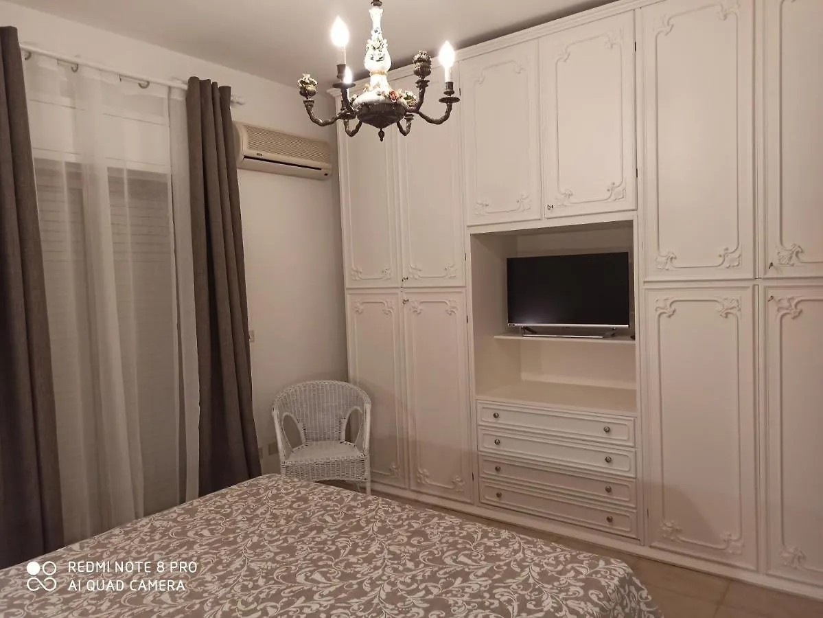 Appartamento autonomo vista mare Agrigento