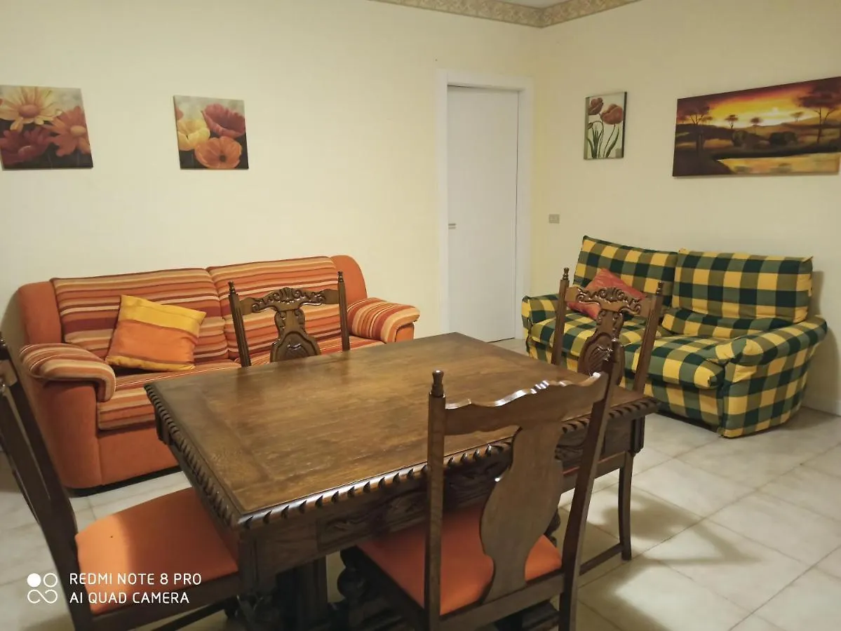 Lejlighed Appartamento Autonomo Vista Mare Agrigento Italien
