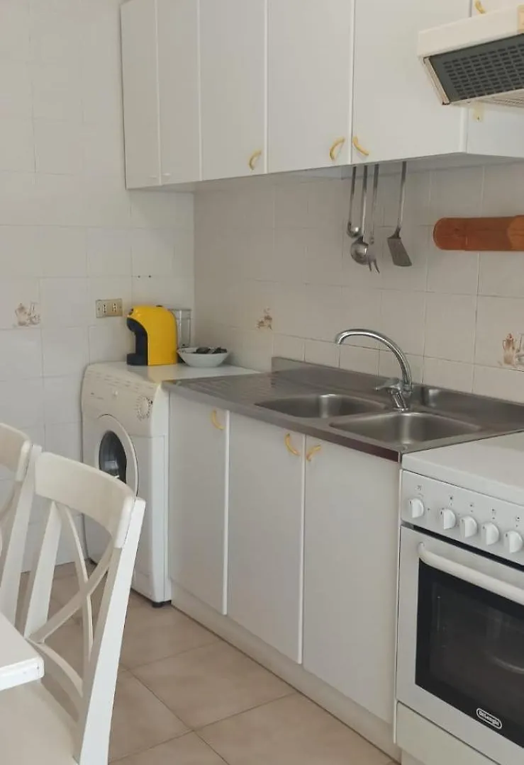 Appartamento autonomo vista mare Agrigento Italia