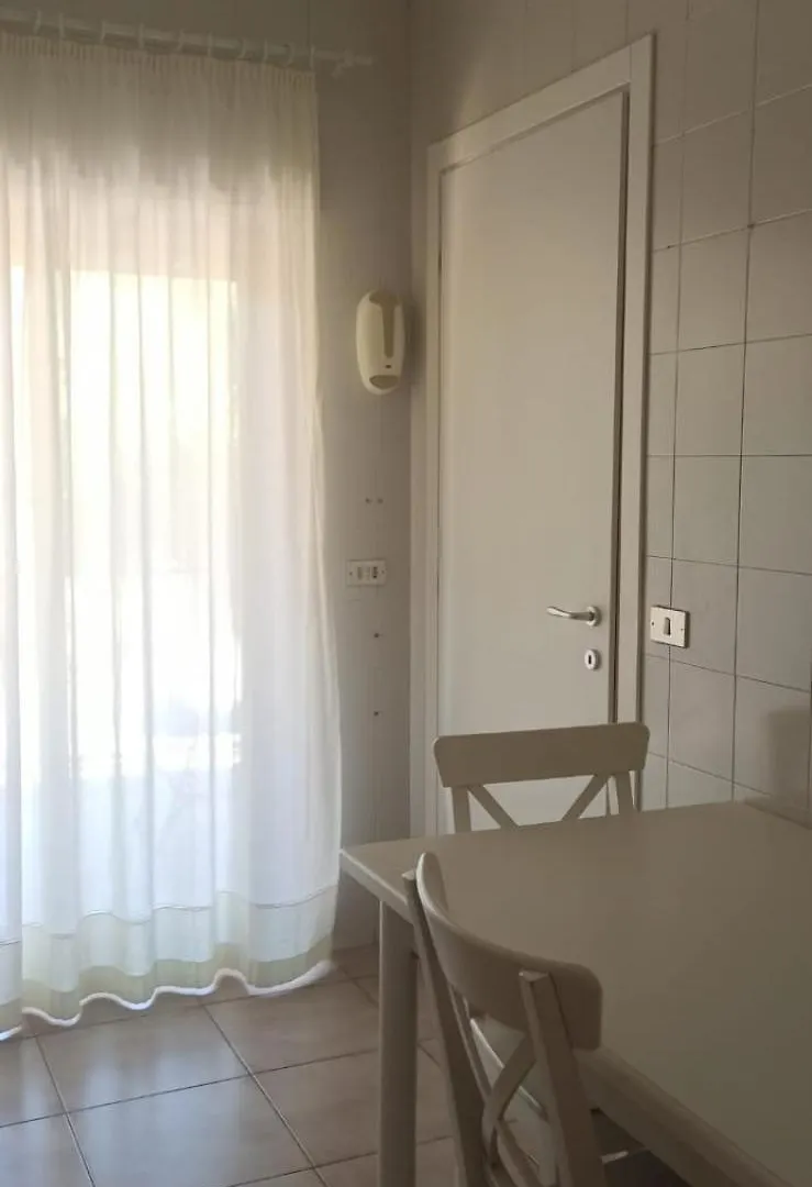 Lejlighed Appartamento Autonomo Vista Mare Agrigento Italien