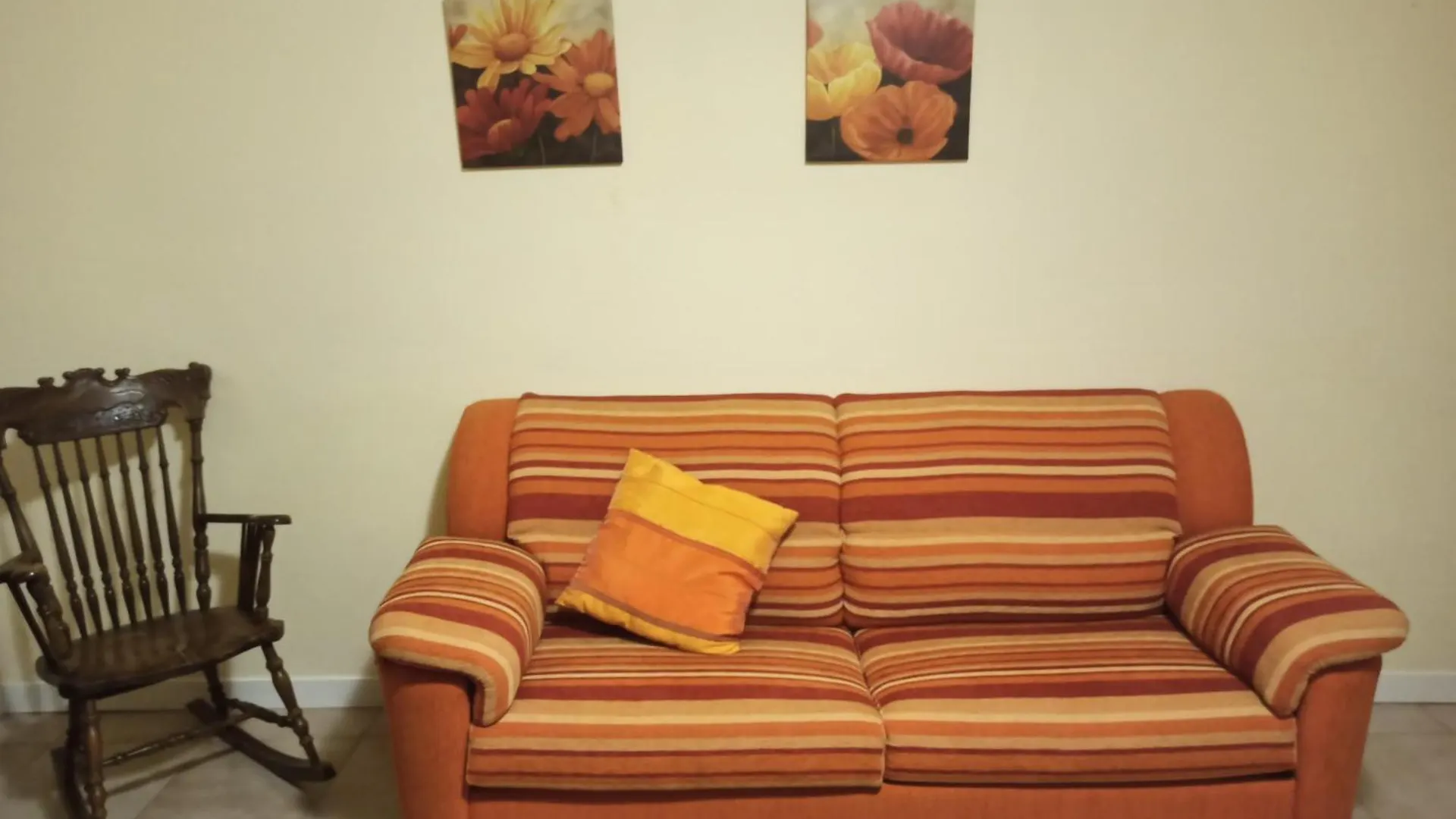 Appartamento autonomo vista mare Agrigento