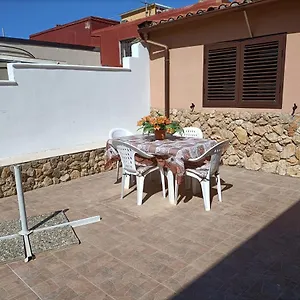  Appartamento Casa Nonna Pina