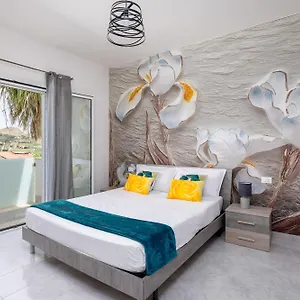  Appartamento Blu Loft