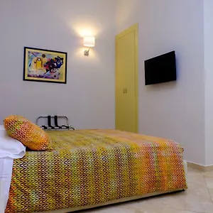 Alojamento de Acomodação e Pequeno-almoço La Passeggiata Di Girgenti, Agrigento