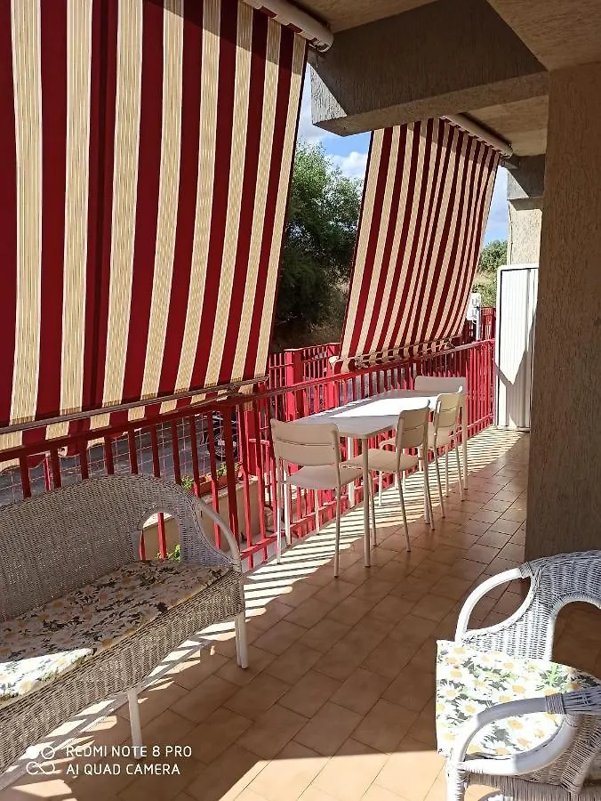 Appartamento Autonomo Vista Mare Agrigento Apartment