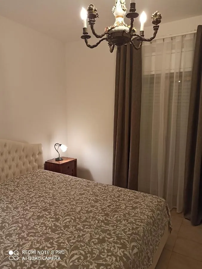 Appartamento Autonomo Vista Mare Agrigento Apartment