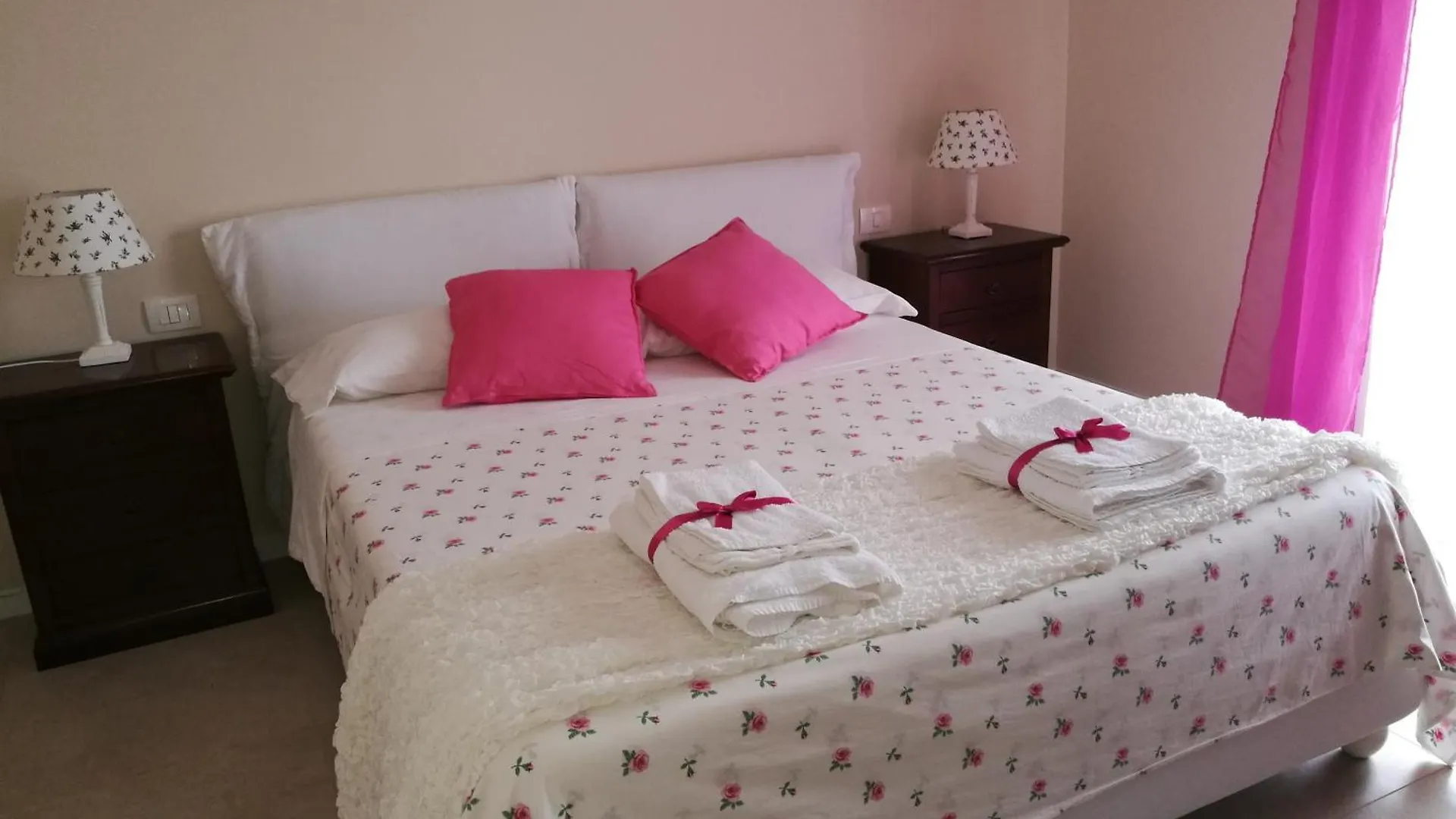 Appartamento Autonomo Vista Mare Agrigento Italy